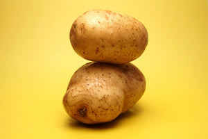 Incredible Benefits Of Potato Nutrition